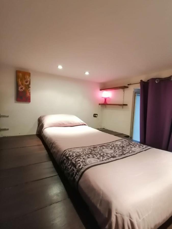Rooftop Attic 那不勒斯 外观 照片