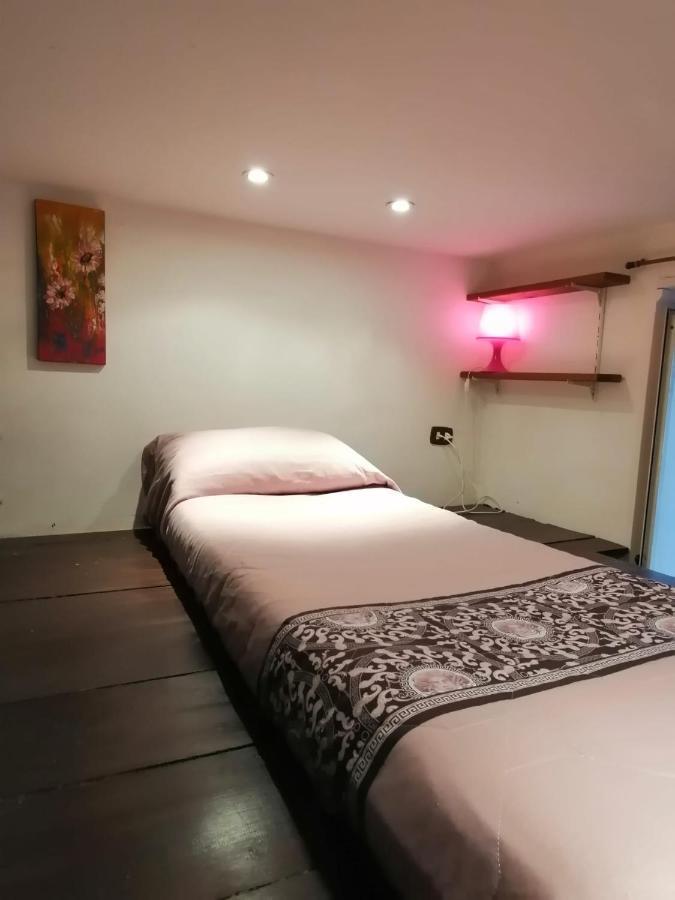 Rooftop Attic 那不勒斯 外观 照片