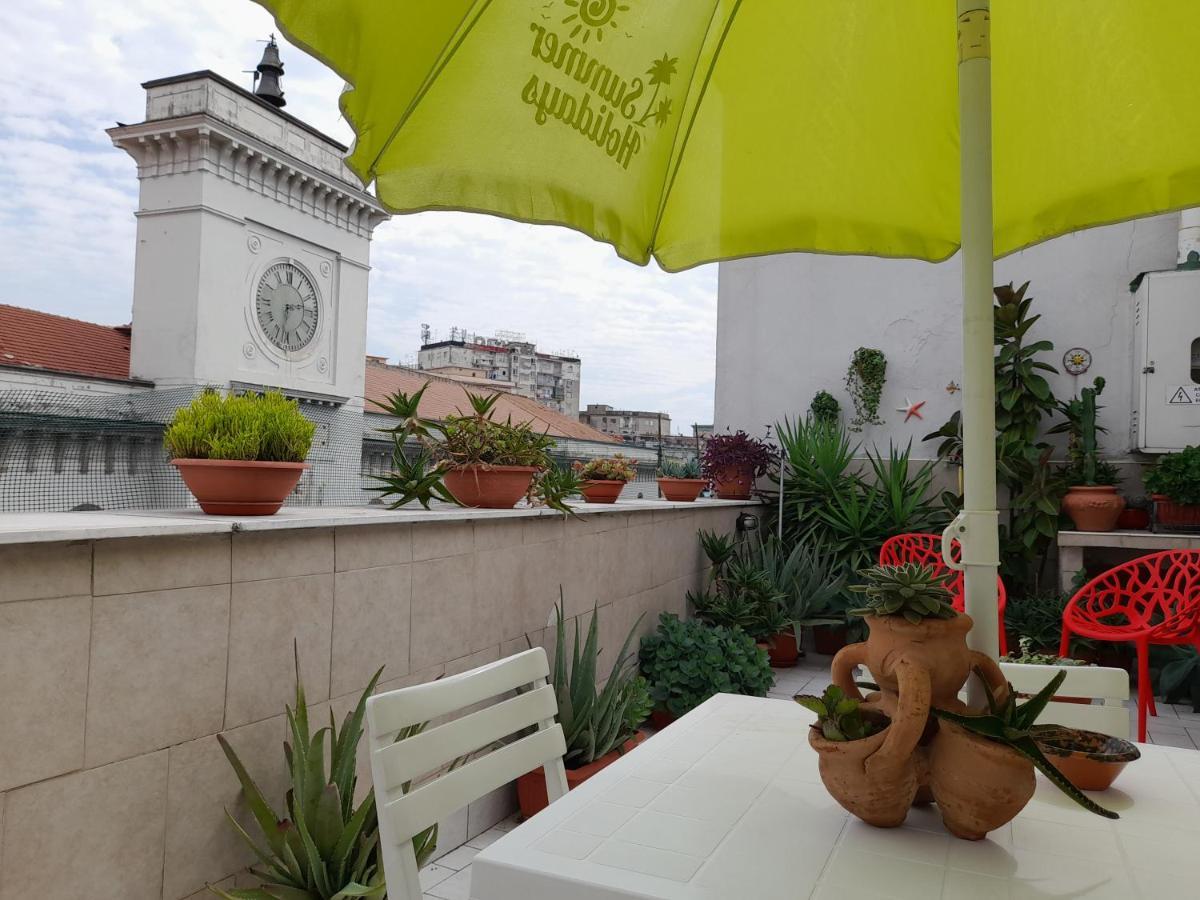 Rooftop Attic 那不勒斯 外观 照片