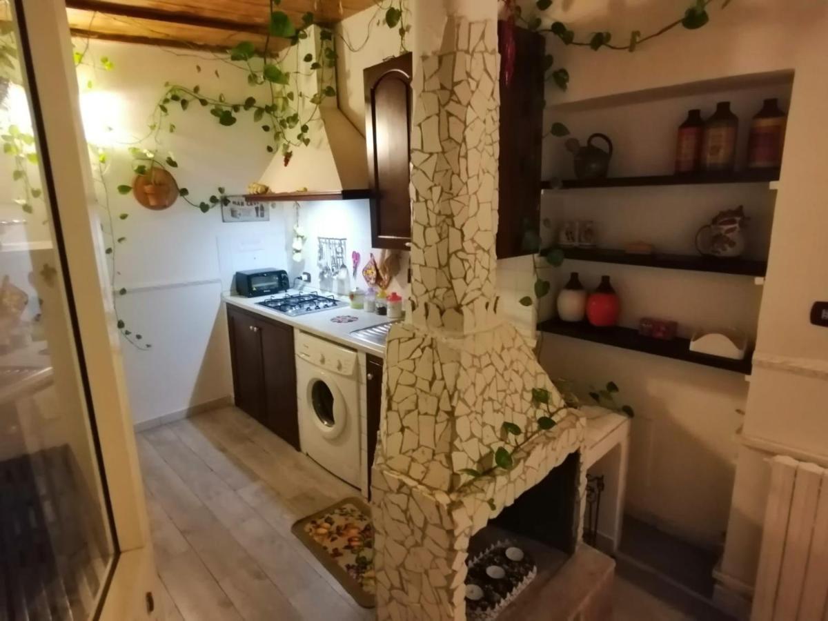 Rooftop Attic 那不勒斯 外观 照片