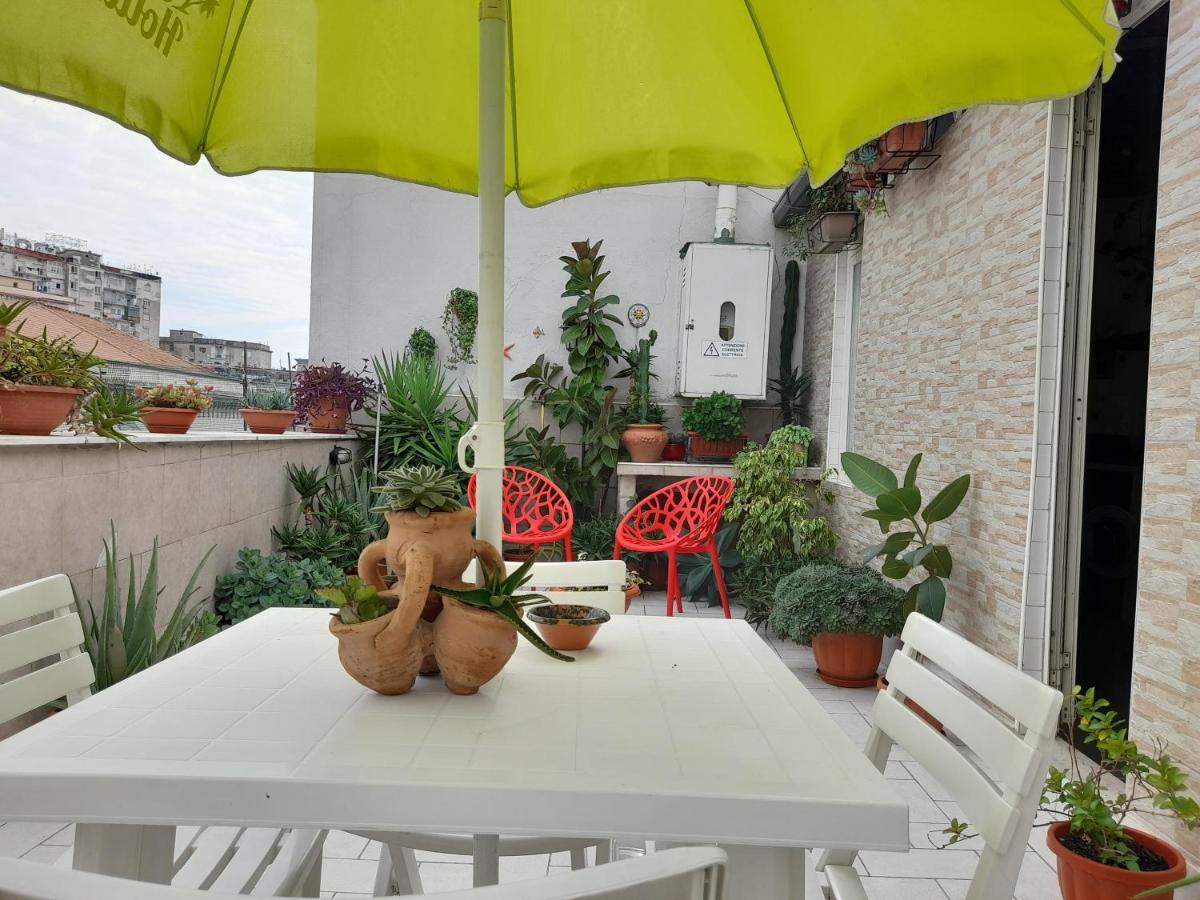 Rooftop Attic 那不勒斯 外观 照片