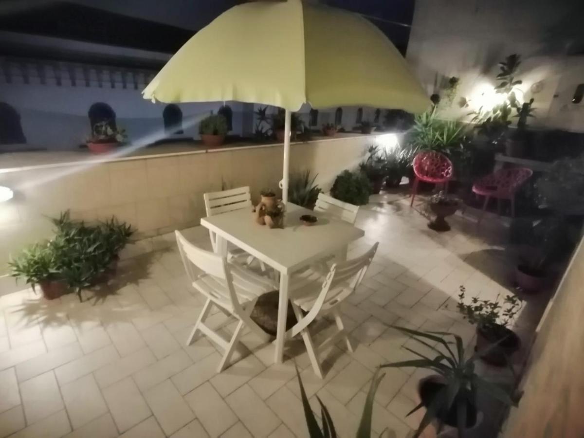 Rooftop Attic 那不勒斯 外观 照片