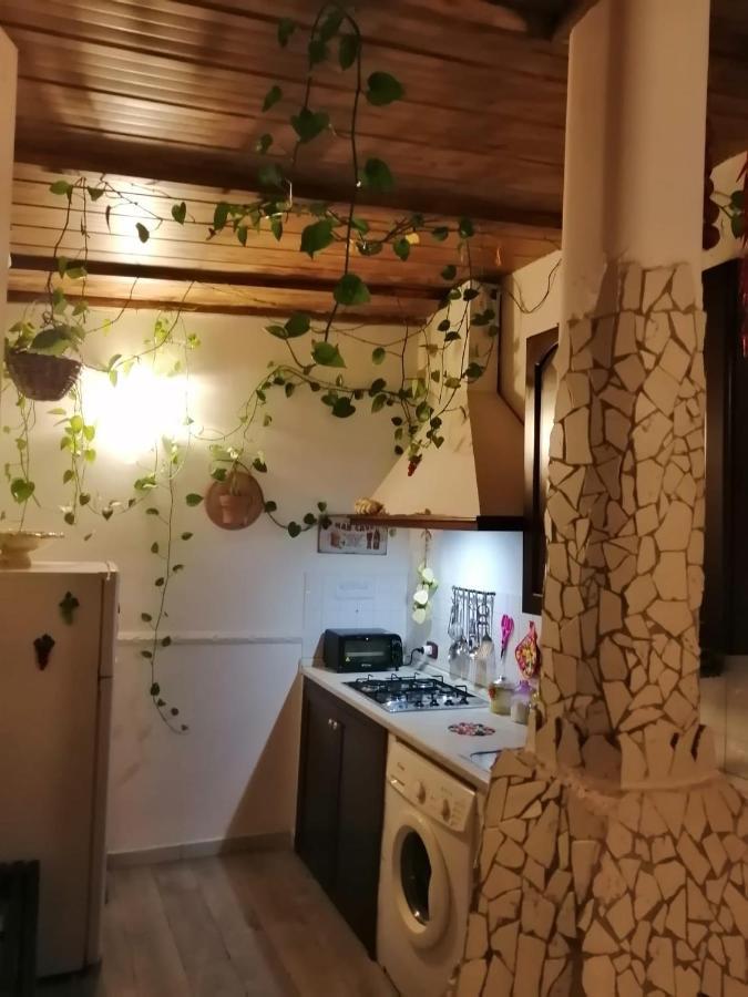 Rooftop Attic 那不勒斯 外观 照片