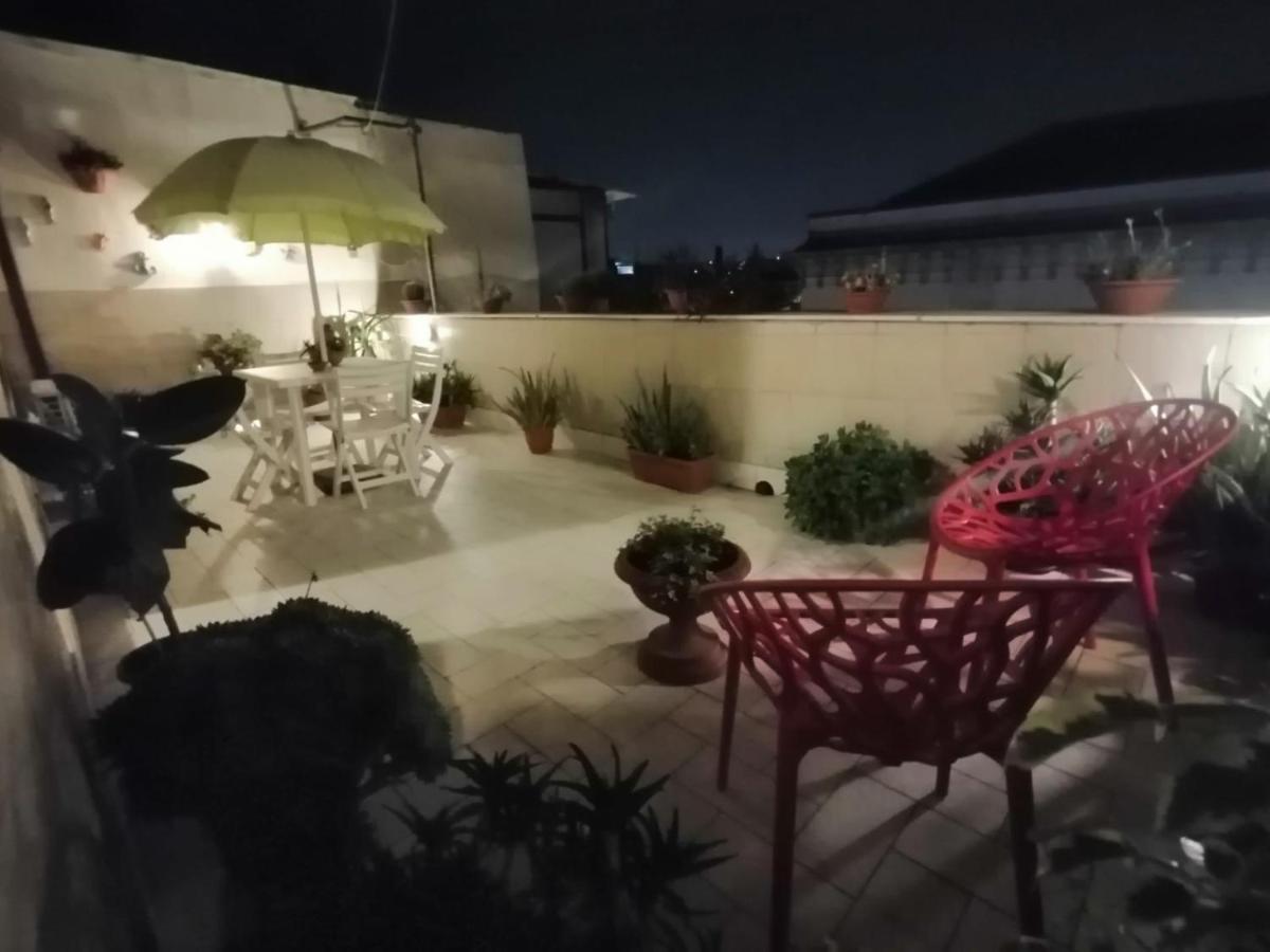 Rooftop Attic 那不勒斯 外观 照片