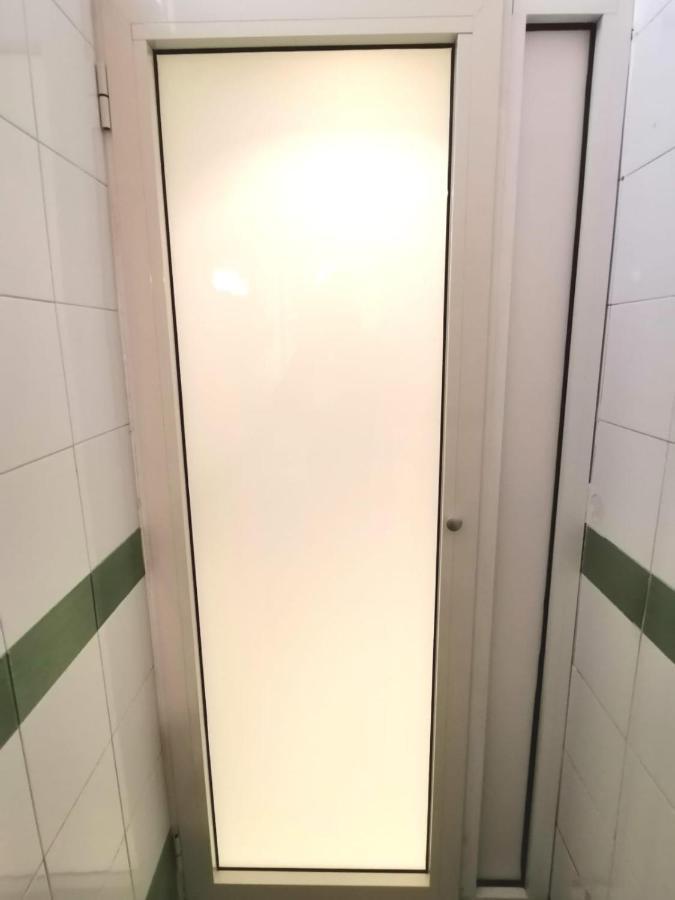 Rooftop Attic 那不勒斯 外观 照片