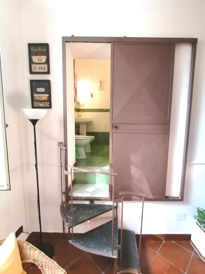 Rooftop Attic 那不勒斯 外观 照片