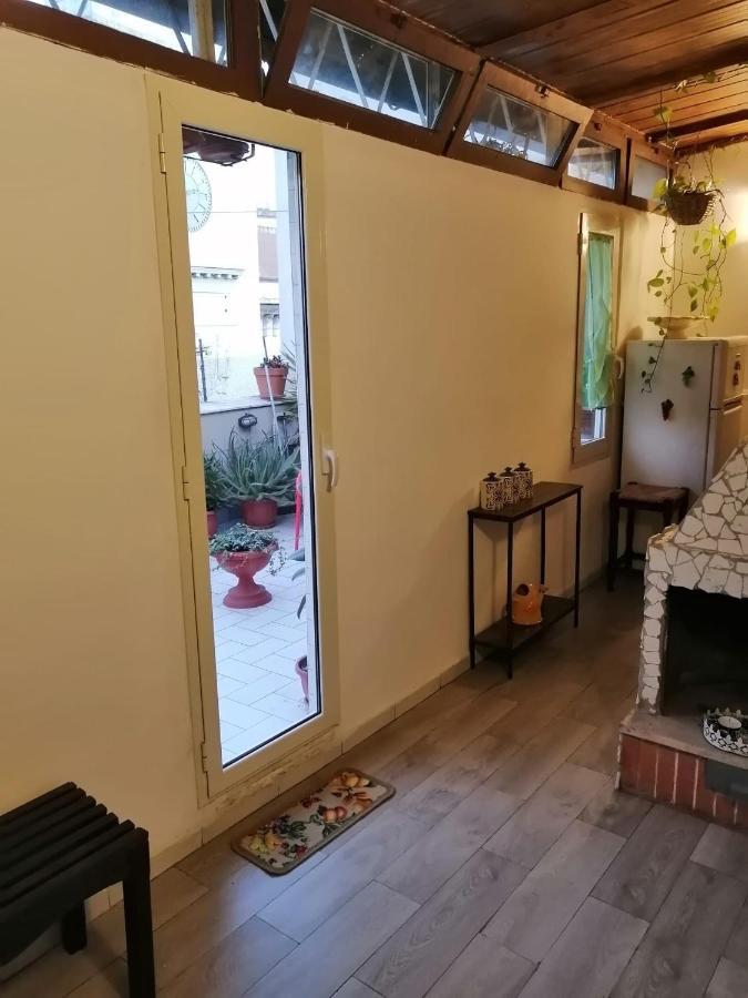 Rooftop Attic 那不勒斯 外观 照片