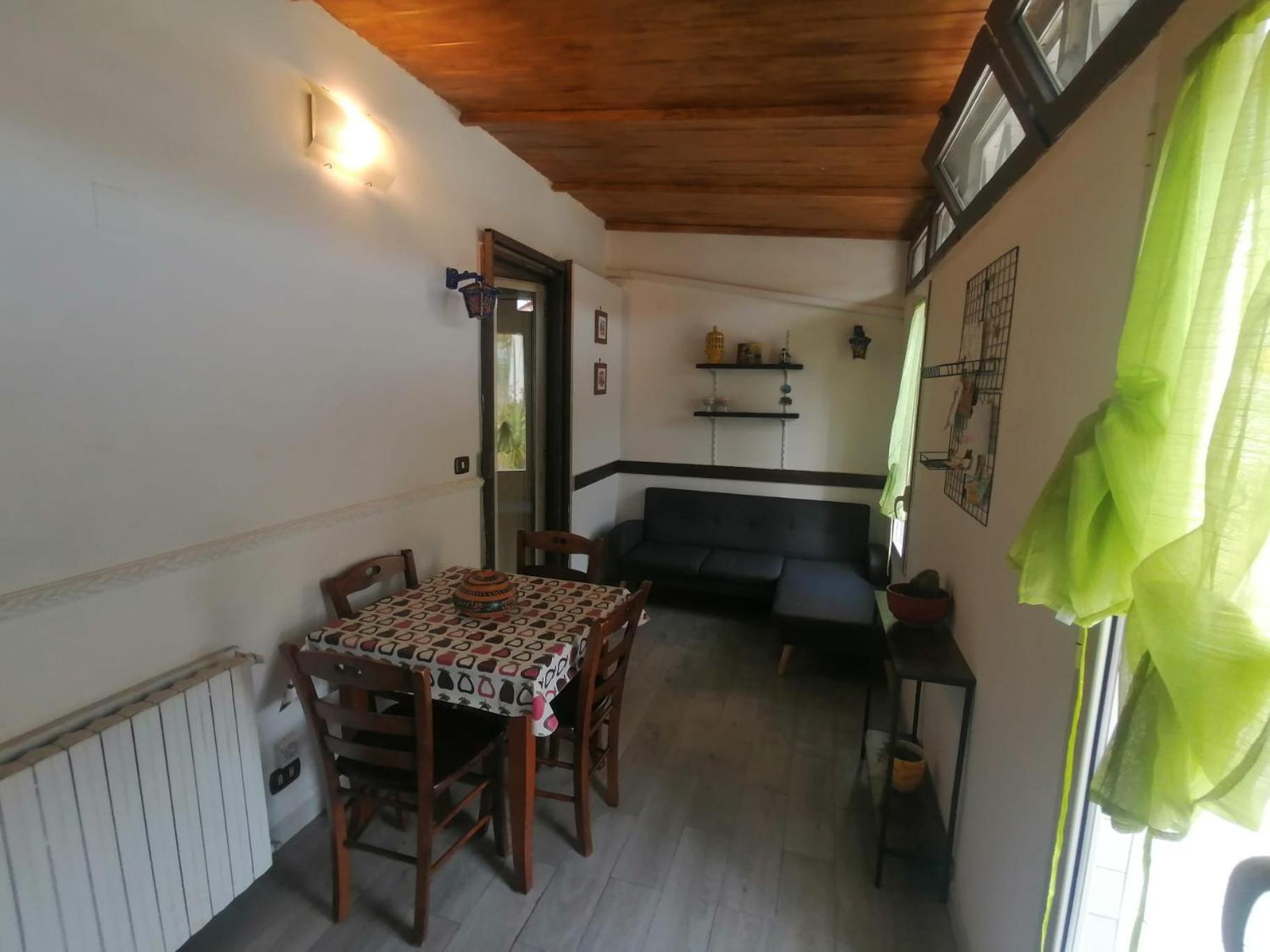 Rooftop Attic 那不勒斯 外观 照片