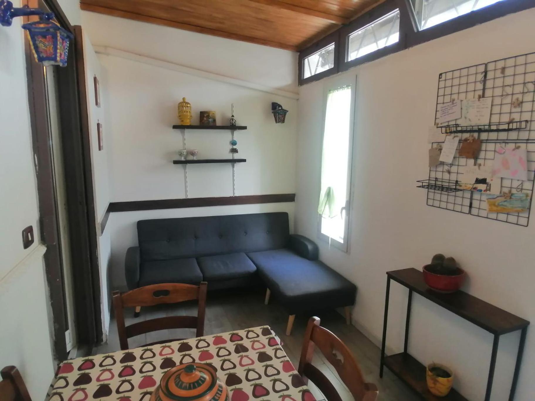 Rooftop Attic 那不勒斯 外观 照片
