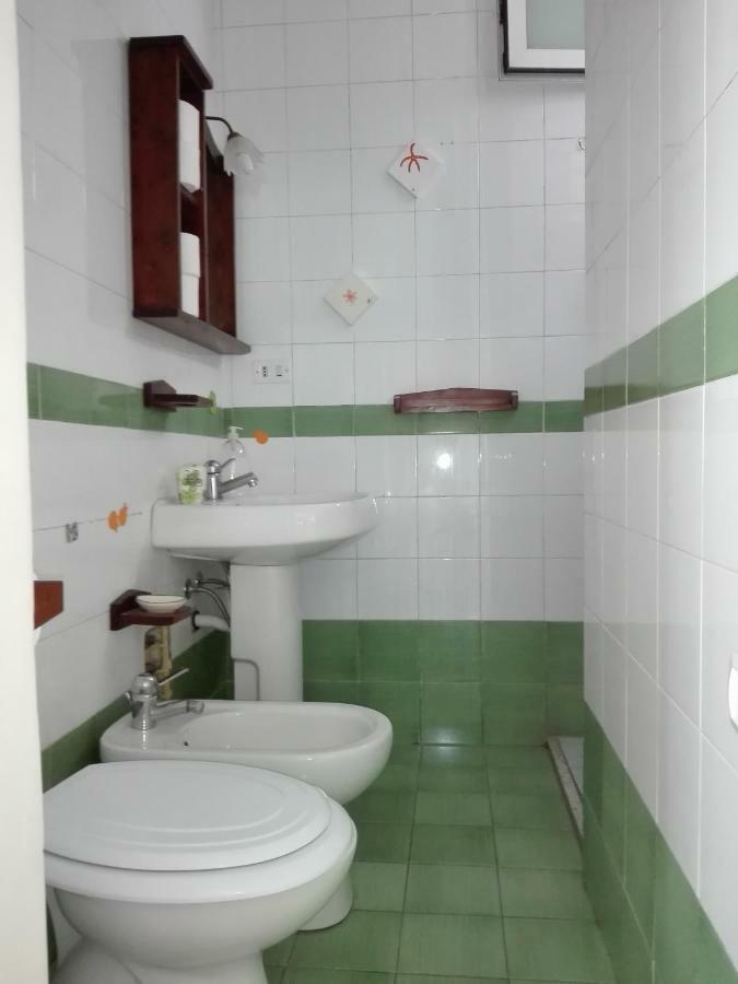 Rooftop Attic 那不勒斯 外观 照片
